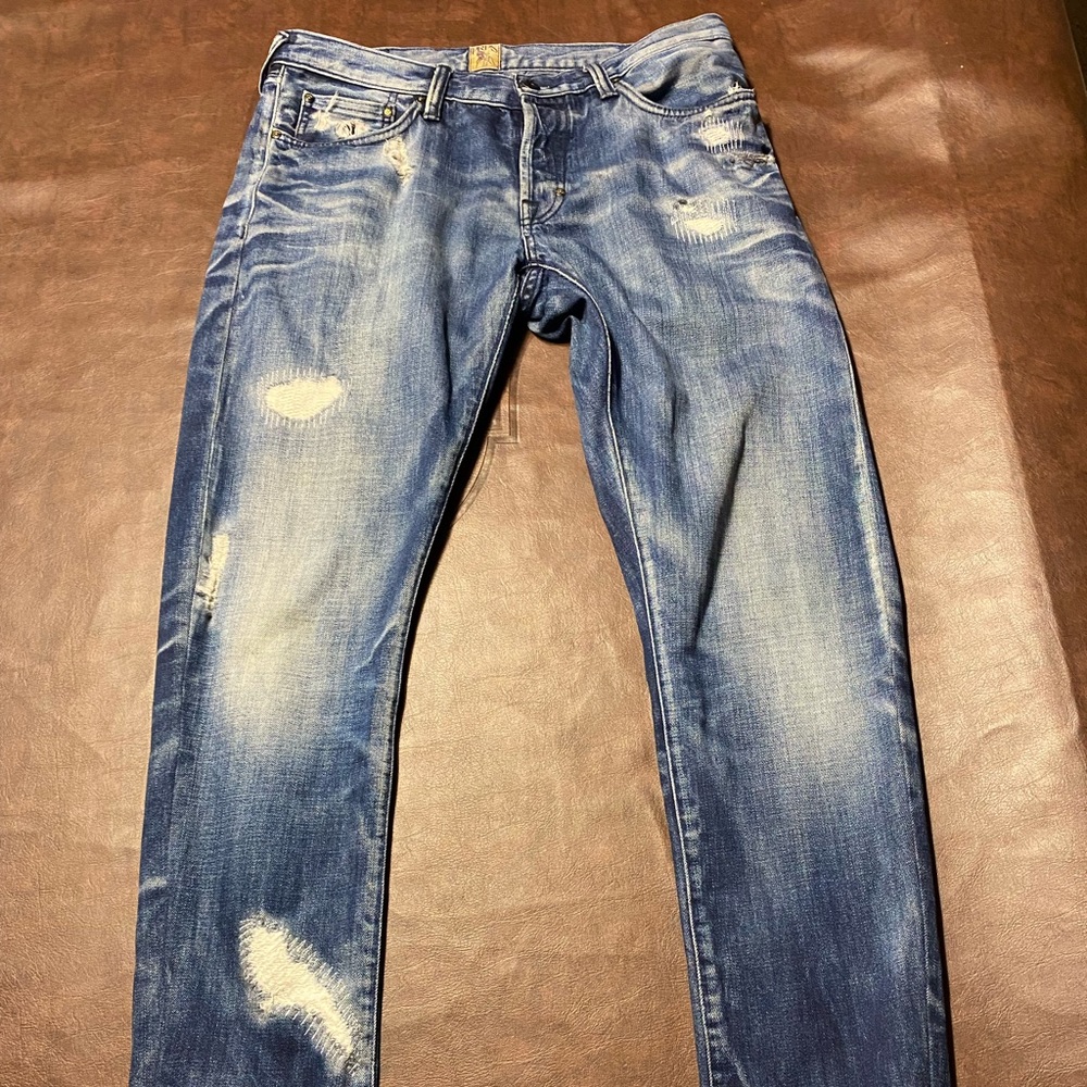 PRPS Skinny Jeans